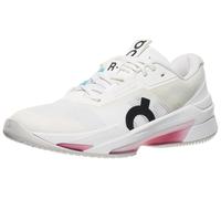 Chaussures Homme ON The Roger Pro Fire White/Pink - TOUTES SURFACES