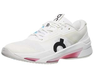 Chaussures Homme ON The Roger Pro Fire White/Pink - TOUTES SURFACES