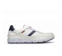 Chaussures Homme - PIKOLINOS - Moliere Pikolinos 109290 Blanc - Confortable et élégant 44