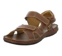 Chaussures Homme PIKOLINOS Tarifa Marron - Cuir - Scratch 48