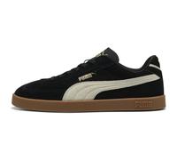 PUMA Mixte Club II Era Suede Basket, Gomme à Neige Black Alpine, 47 EU