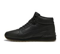 Chaussures homme Puma ST Runner v4 Mid Taille de chaussures (UE): 42,5 / Couleur: noir