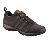 Chaussures Homme Randonnée Columbia Peakfreak Woodburn Ii Waterproof