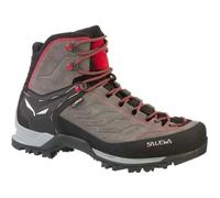 Salewa Mountain Trainer Mid Goretex Mountaineering Boots Gris EU 44 1/2 Homme
