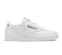 Chaussures Homme - REEBOK - Club C 85 GZ1605 - Cuir - Lacets - Bleu 44