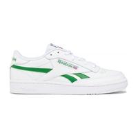 Reebok - Club C Revenge - Baskets - EU 41 - cloud white / glen green / cloud white