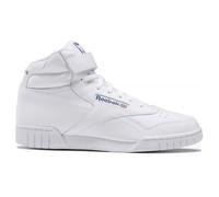 Chaussures Homme - REEBOK - Ex-O-Fit Hi - Blanc - Synthétique - Lacets 36,5