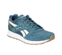 Chaussures Homme - REEBOK - Gl1000 - Bleu - Textile - Lacets 40