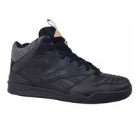 Chaussures Homme REEBOK Royal BB4500 HI2 Noir - Synthétique - Lacets - Plat 42,5
