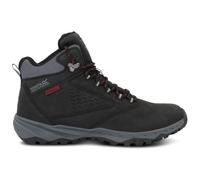 Chaussures homme Regatta Amble Boot Taille de chaussures (UE): 47 / Couleur: noir