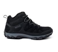 Chaussures homme Regatta Edgepoint IV Mid Taille de chaussures (UE): 39 / Couleur: noir