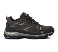 Regatta Holcombe Iii Low Hiking Shoes Gris EU 43 Homme