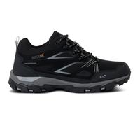 Chaussures homme Regatta Holcombe 3 Low Taille de chaussures (UE): 45 / Couleur: noir