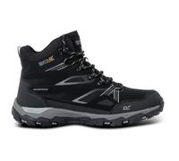Regatta Holcombe Iii Hiking Boots Noir EU 46 Homme