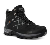 Chaussures homme Regatta Samaris III Boot Taille de chaussures (UE): 46 / Couleur: noir