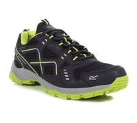 Chaussures homme Regatta Vendeavour Taille de chaussures (UE): 39 / Couleur: noir / jaune