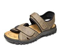 Chaussures Homme RIEKER 25051 - Marron 44