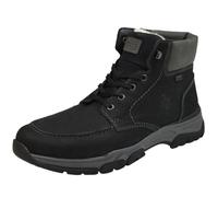 Chaussures Homme RIEKER 3124000 Noir - Adulte 45