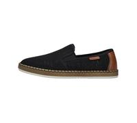 Chaussures Homme RIEKER B527600 en Cuir Graphite - Adulte 43