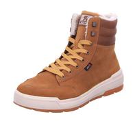 Chaussures Homme RIEKER U007168 en Cuir Marron 44