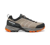 Chaussures Homme Rush Trail Gtx Trekking Gore-Tex Basse Hiking 63145 3 Gris