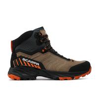 Chaussures Homme Rush Trk Gtx Trekking Gore-Tex Haute iHiking 63143 200 3 Beige