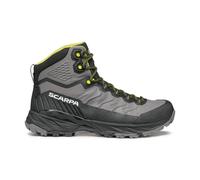 Chaussures Homme Rush TRK LT GTX GORE-TEX Trekking 63141 200 5 Gris