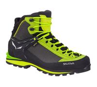 Chaussures homme Salewa MS Crow GTX Taille de chaussures (UE): 41 / Couleur: vert