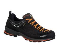 Salewa Chaussures de randonnée MTN Trainer 2 GORE-TEX black/carrot Homme 9