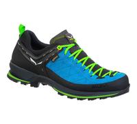 Chaussures homme Salewa Ms Mtn Trainer 2 Gtx Taille de chaussures (UE): 44 / Couleur: bleu