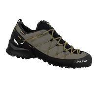 Salewa Chaussures d'approche Wildfire 2 GTX GORE-TEX bungee cord Noir EU 47