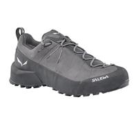 Salewa Wildfire Leather M quiet shade/black 12 UK