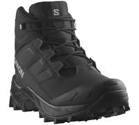 Chaussures homme Salomon Crosstrak Waterproof Taille de chaussures (UE): 46 / Couleur: noir