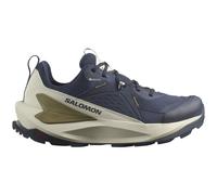 Chaussures Salomon Elixir GORE-TEX bleu outremer - 45(1/3)