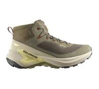 Salomon Genesis Mid Gore-Tex Kaki 45.1/3