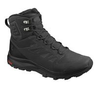 Chaussures homme Salomon Outblast Ts Cswp Taille de chaussures (UE): 44 2/3 / Couleur: noir