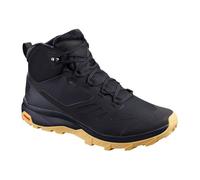 Chaussures Homme - SALOMON - Outsnap Cswp - Graphite - Noir - Adulte 42