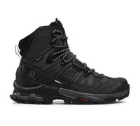 Chaussures homme Salomon Quest 4 Gore-Tex Taille de chaussures (UE): 46 2/3 / Couleur: gris