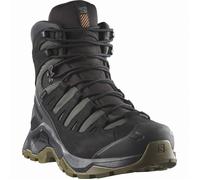 Chaussures homme Salomon Quest Tracker Gore-Tex Taille de chaussures (UE): 42 2/3 / Couleur: noir