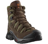 Chaussures homme Salomon Quest Tracker Gore-Tex Taille de chaussures (UE): 42 2/3 / Couleur: vert