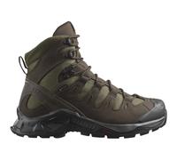 Chaussures homme Salomon Quest Tracker Gore-Tex Taille de chaussures (UE): 44 / Couleur: vert