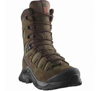 Chaussures homme Salomon Quest Tracker High Gore-Tex Taille de chaussures (UE): 47 1/3 / Couleur: brun