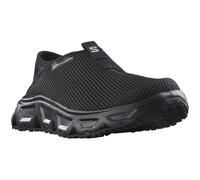 Chaussures homme Salomon Reelax Moc 6.0 Taille de chaussures (UE): 46 2/3 / Couleur: noir