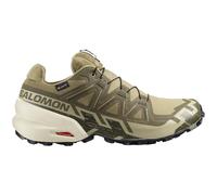 Chaussures homme Salomon Speedcross 6 Gore-Tex Taille de chaussures (UE): 47 1/3 / Couleur: vert