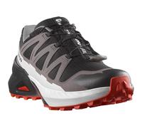 Chaussures homme Salomon Speedcross Peak Gore-Tex Taille de chaussures (UE): 42 2/3 / Couleur: noir / rouge