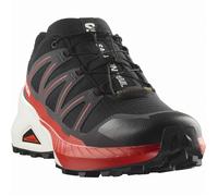 Chaussures Salomon Speedcross Peak noir rouge - 48