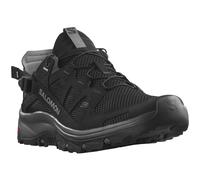 Salomon - Techamphibian 5 - Chaussures aquatiques - UK 10 | EU 44.5 - black / magnet / monument
