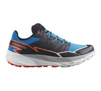 Chaussures homme Salomon Thundercross Taille de chaussures (UE): 45 1/3 / Couleur: bleu / noir