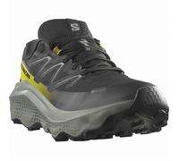 Chaussures homme Salomon Ultra Flow 2 Gore-Tex Taille de chaussures (UE): 44 / Couleur: noir / bleu