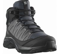 Chaussures homme Salomon X-Adventure Coldrush Waterproof Taille de chaussures (UE): 46 / Couleur: gris